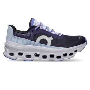 On Women's Cloudmonster Running Shoes